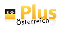 Logo de ERF Plus Österreich