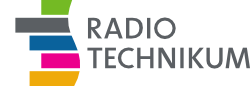 Logo de Radio Technikum