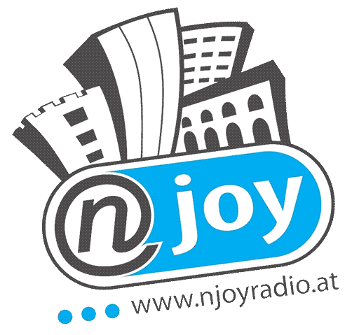 Logo de NJOY Radio Steiermark