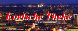 Logo de Kölsche Theke