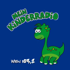 Logo de WIEN Meine kinder Radio