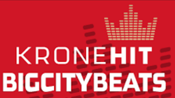 Logo de KroneHit BigCity Beats