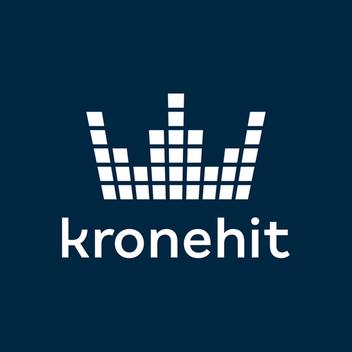Logo de KroneHit 105.8