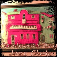 Logo de Contemporary Jazz Club