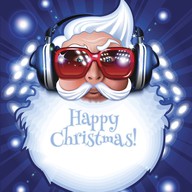 Logo de Radio X-MAS