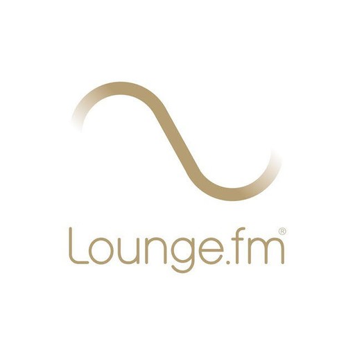 Logo de Lounge FM 100% Austria