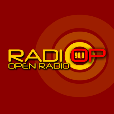 Logo de Radio OP