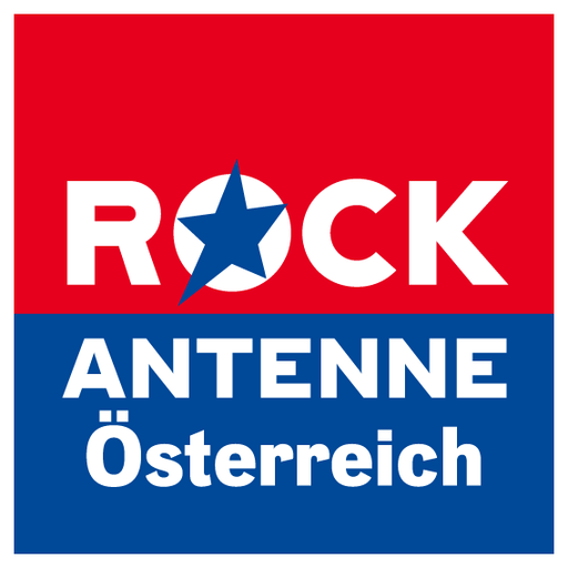 Logo de ROCK ANTENNE Österreich