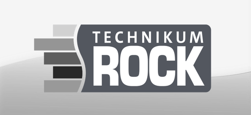 Logo de Technikum Rock