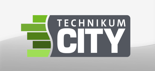 Logo de Technikum City