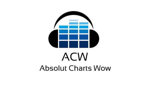 Logo de ACW Absolut Charts Wow