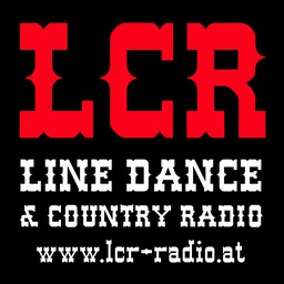 Logo de LCR Linedane & Countryradio