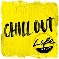 Logo de Life Radio Chill Out