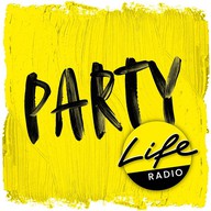 Logo de Life Radio Party
