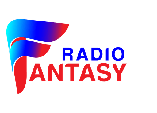 Logo de Radio Fantasy