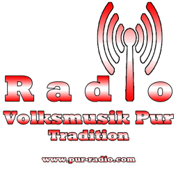 Logo de Volksmusikpur-Tradition