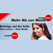 Logo de Radio Studio Enns