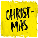 Logo de Life Radio Christmas