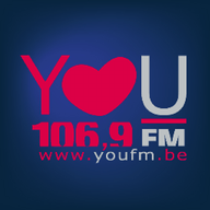 Logo de You FM