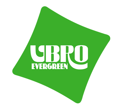 Logo de VBRO Evergreen