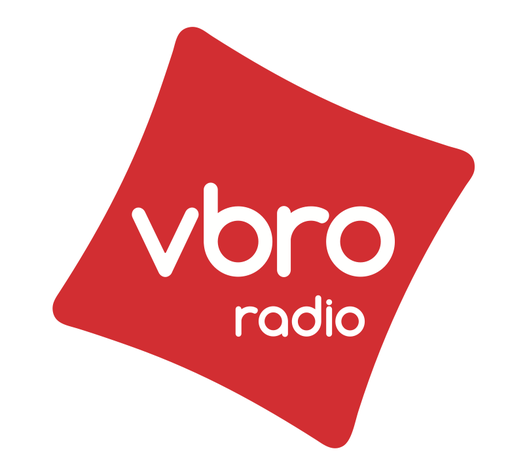 Logo de VBRO Radio