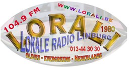 Logo de Radio Lorali