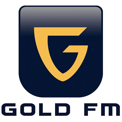 Logo de GOLD FM Brussels