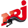 Logo de NRJ België