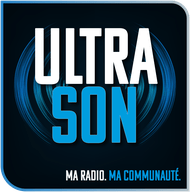 Logo de Ultrason