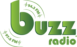 Logo de Buzz Radio