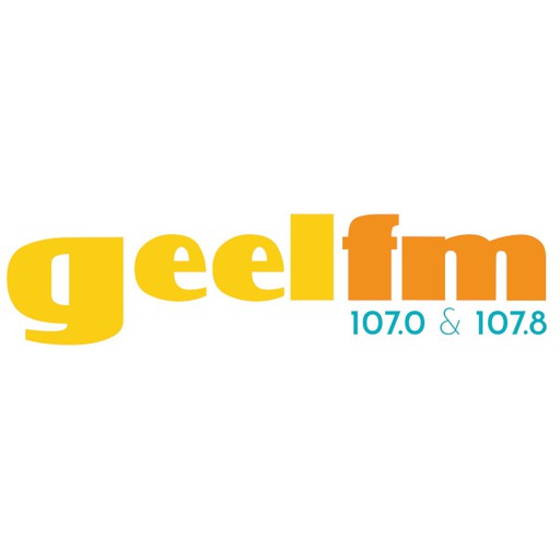 Logo de Geel FM