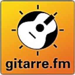 Logo de Gitarre FM