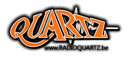 Logo de Radio Quartz