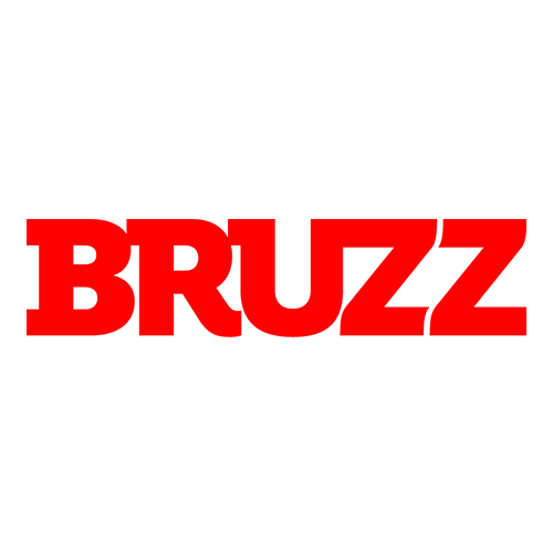 Logo de BRUZZ 98.8 FM