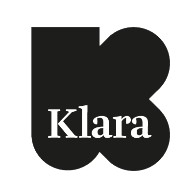 Logo de VRT Klara