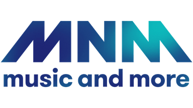 Logo de VRT MNM