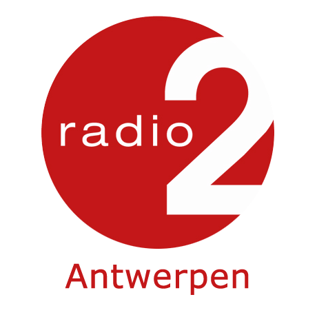 Logo de VRT Radio 2 Antwerpen