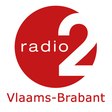 Logo de VRT Radio 2 Vlaams-Brabant