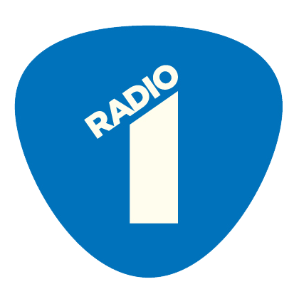 Logo de VRT Radio 1