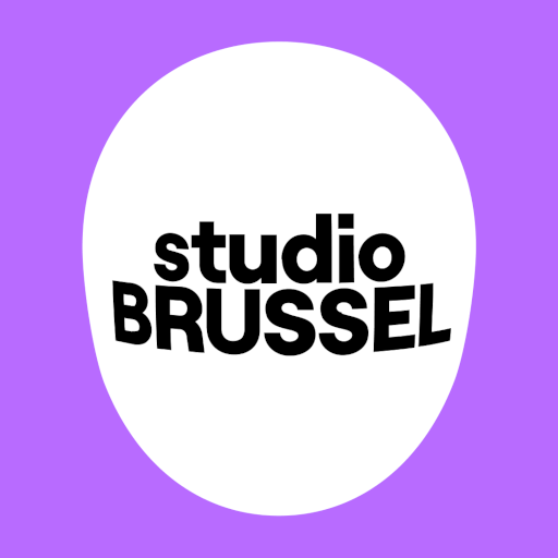 Logo de VRT Studio Brussel