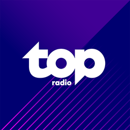 Logo de TOPradio
