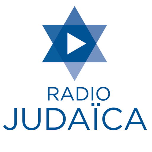 Logo de Radio Judaïca 90.2 FM
