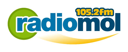 Logo de Radio Mol