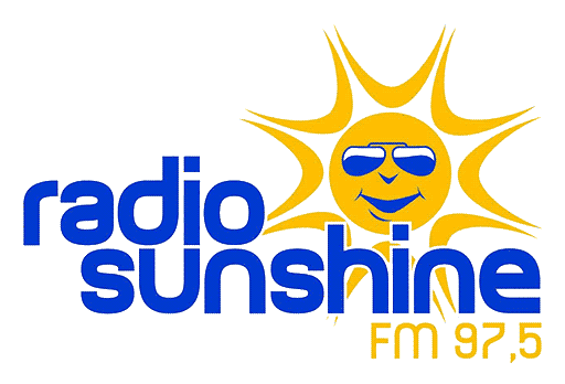 Logo de Radio Sunshine
