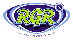 Logo de RGR FM