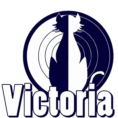 Logo de Radio Victoria - Halle