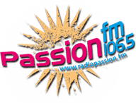 Logo de Radio Passion FM