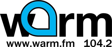 Logo de Warm FM