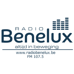 Logo de Radio Benelux