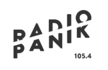 Logo de Radio Panik